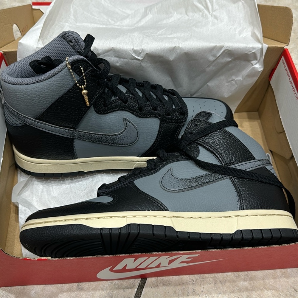 Nike dunk Hiretro PRM 50 years of hip hop